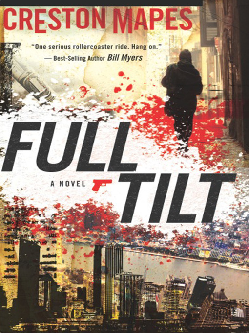 Title details for Full Tilt by Creston Mapes - Wait list